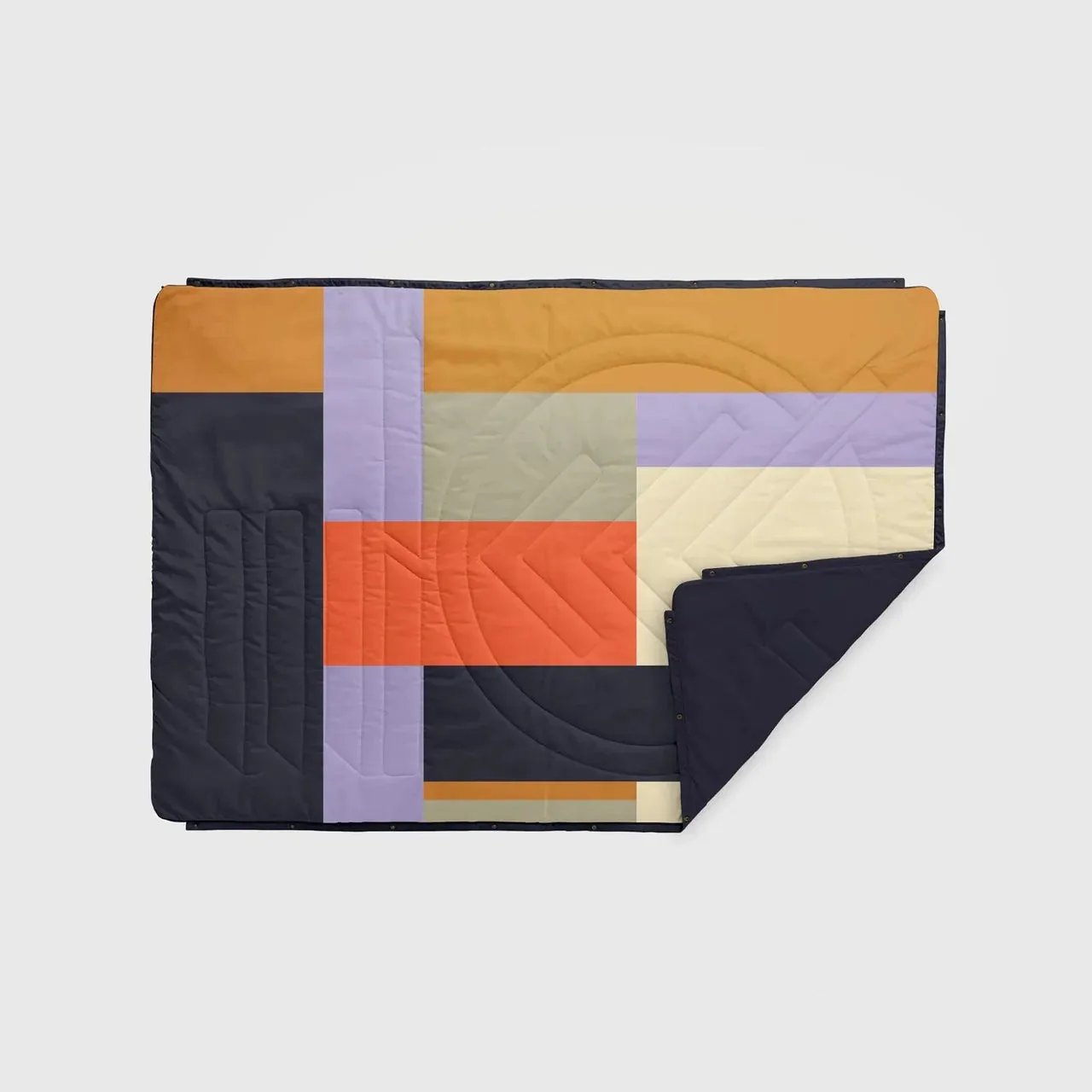 Poncho Blanket | 4-in-1