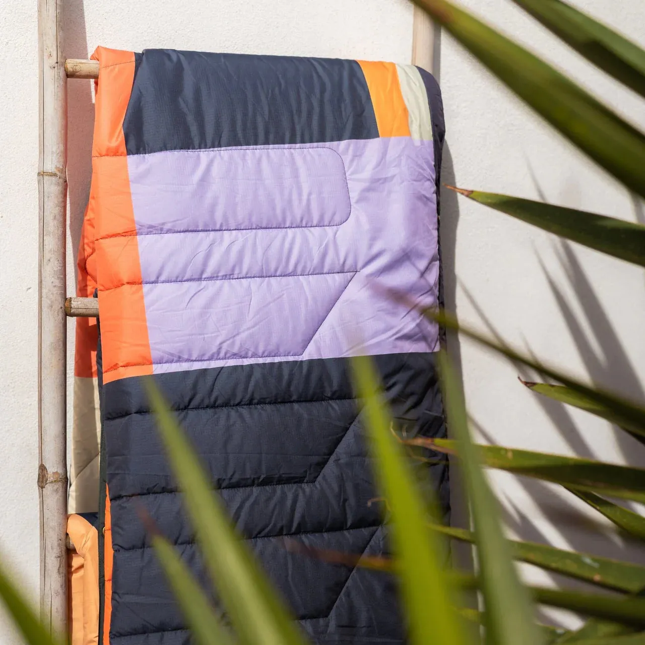 Poncho Blanket | 4-in-1