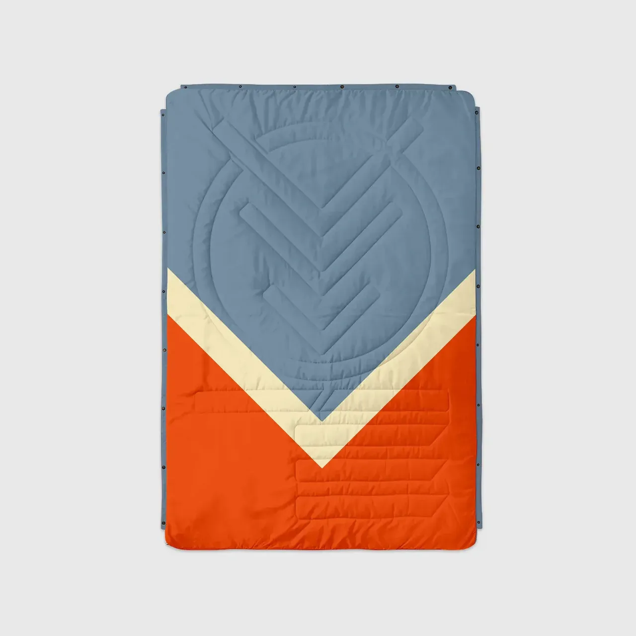 Poncho Blanket | 4-in-1
