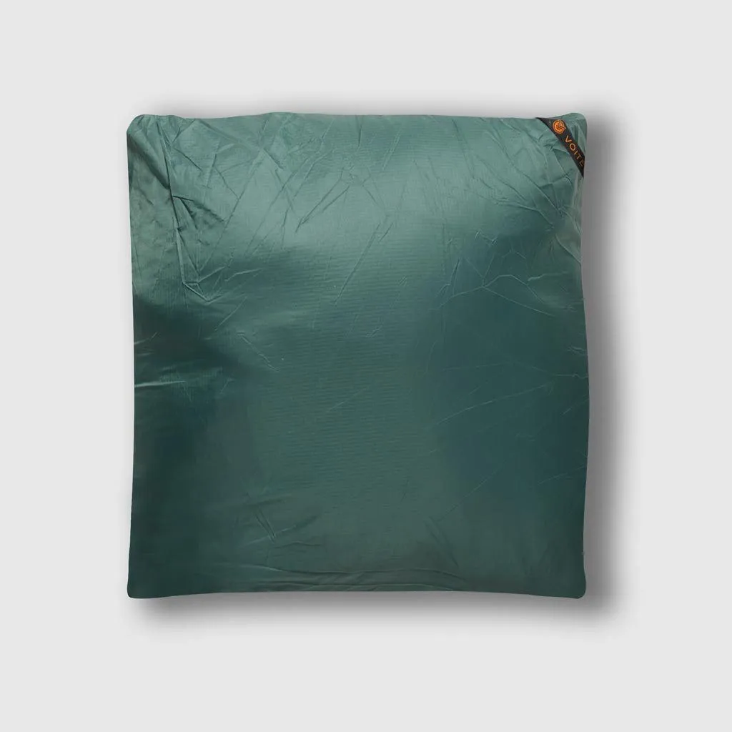 Poncho Blanket | 4-in-1