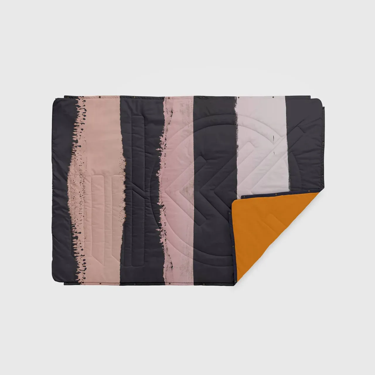 Poncho Blanket | 4-in-1