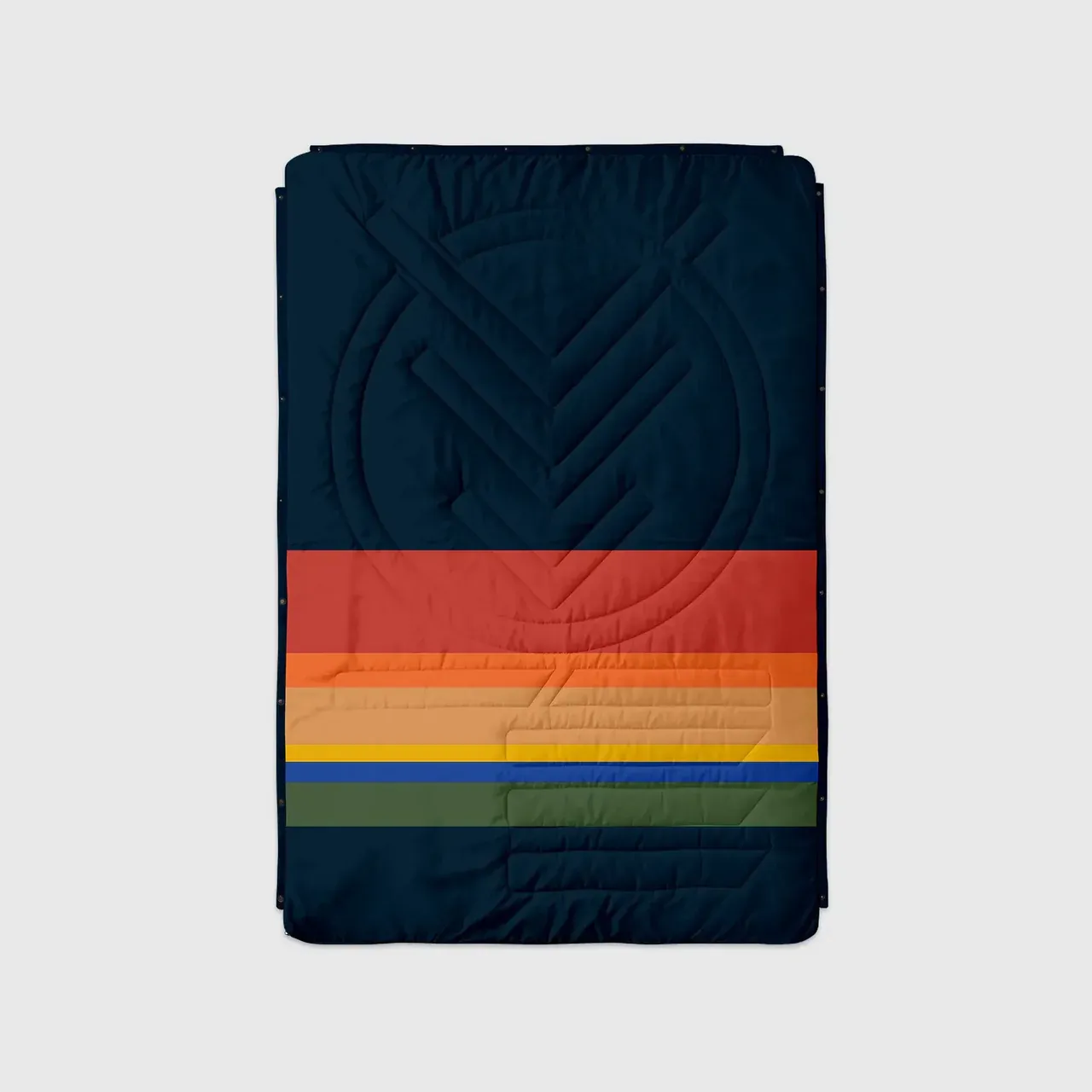 Poncho Blanket | 4-in-1