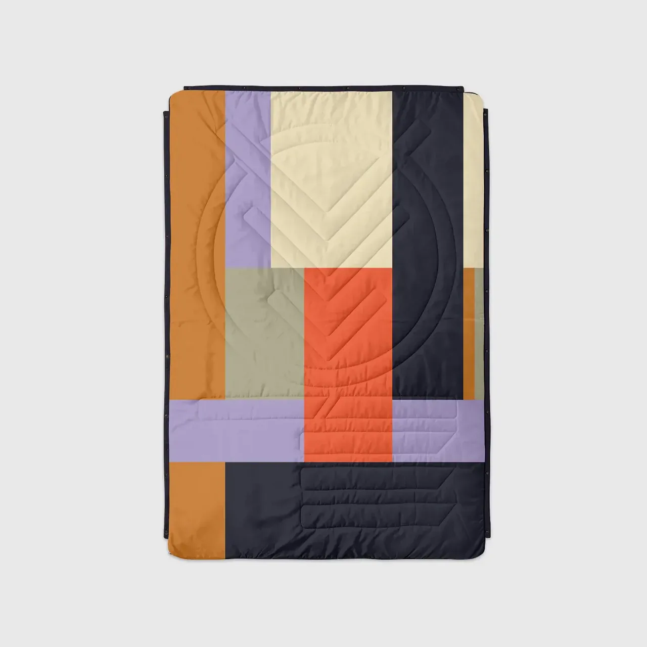 Poncho Blanket | 4-in-1