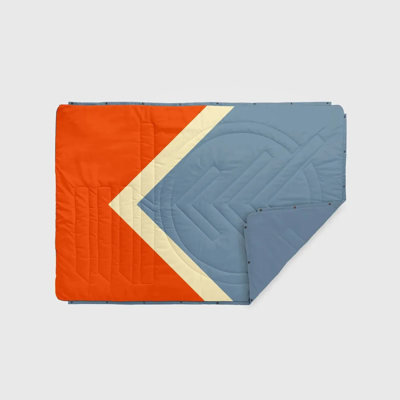 Poncho Blanket | 4-in-1