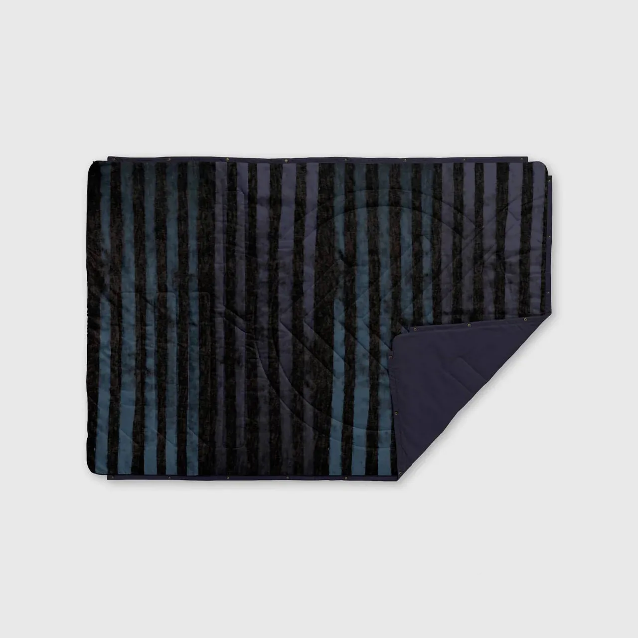 Poncho Blanket | 4-in-1