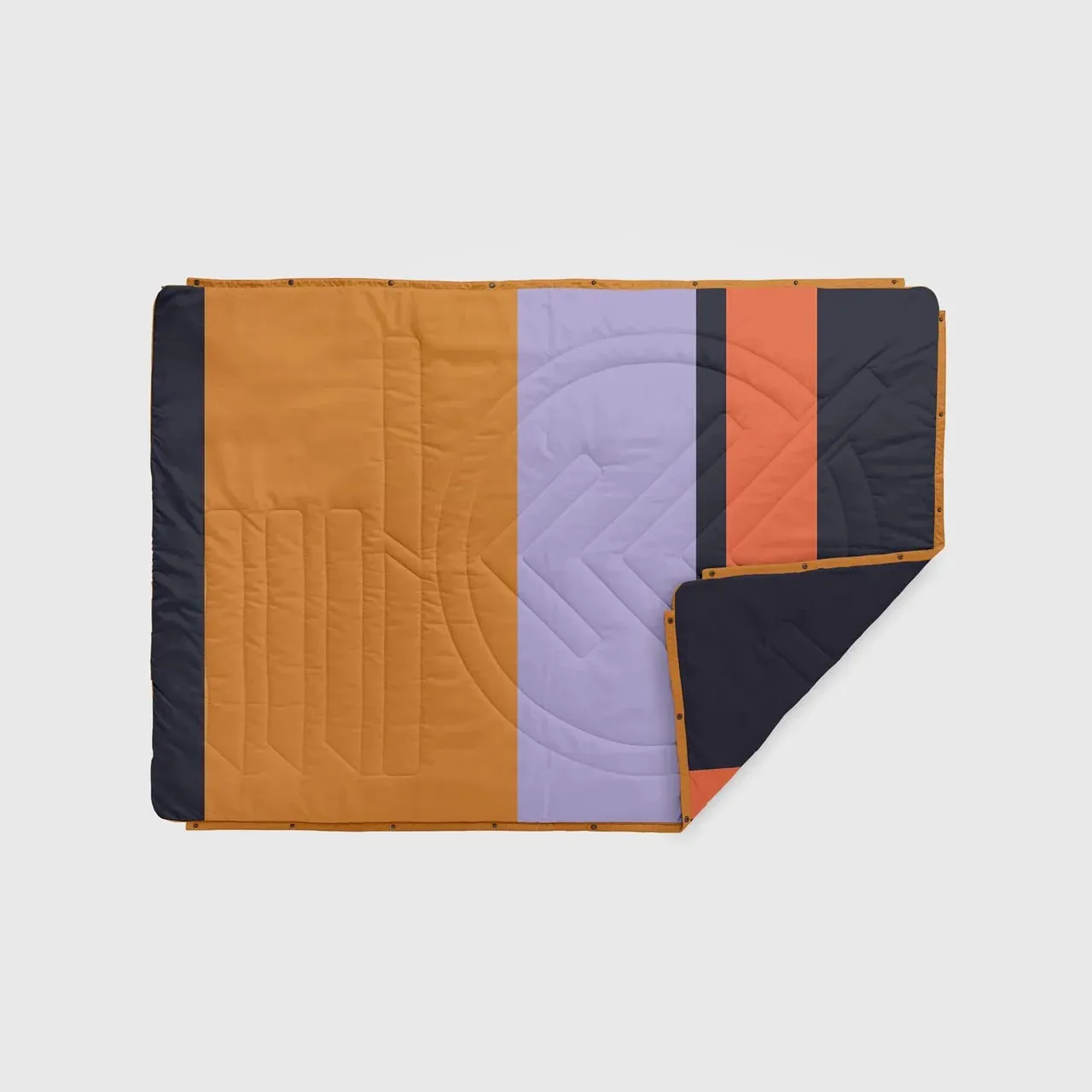 Poncho Blanket | 4-in-1