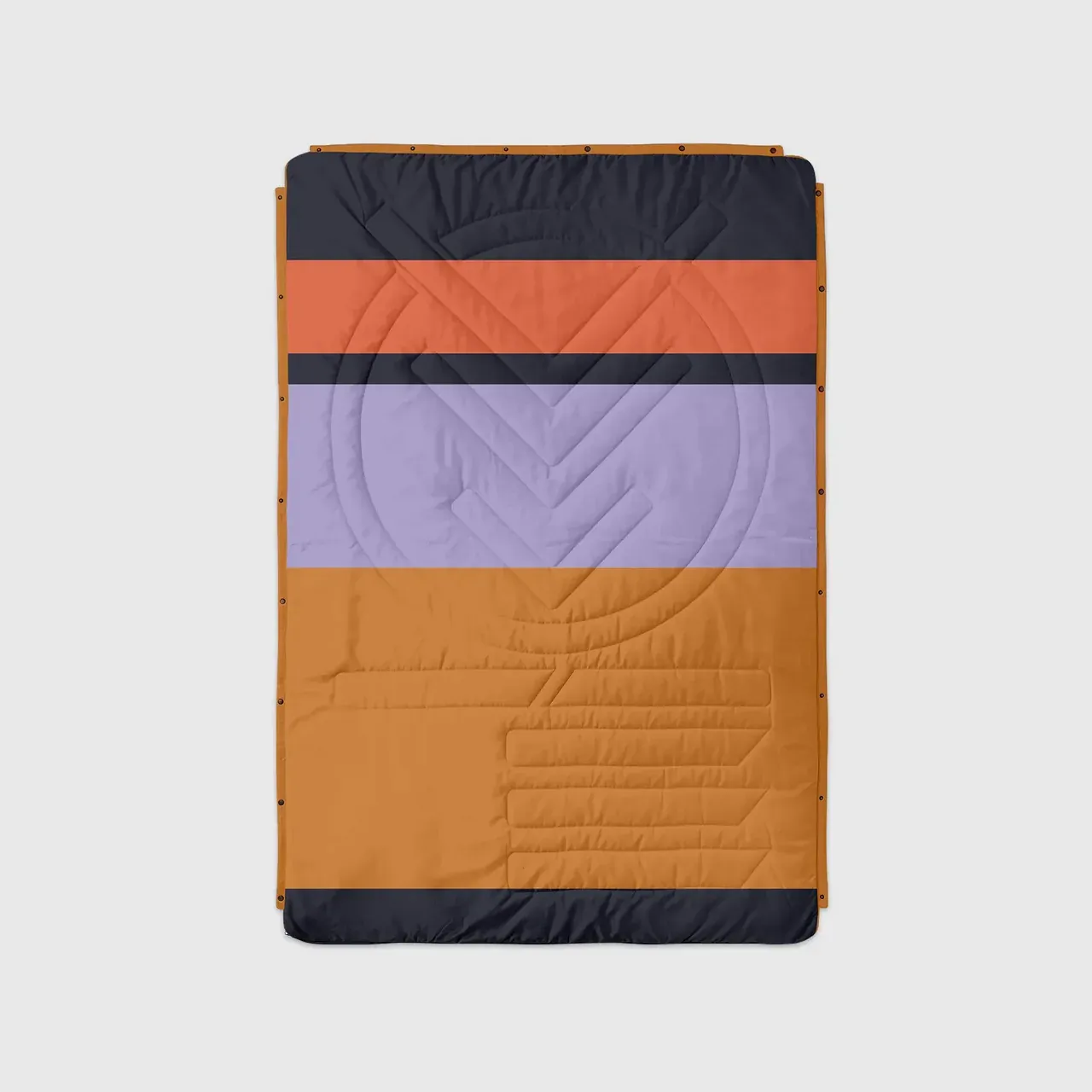 Poncho Blanket | 4-in-1