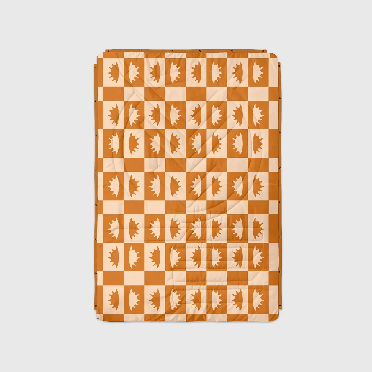 Poncho Blanket | 4-in-1