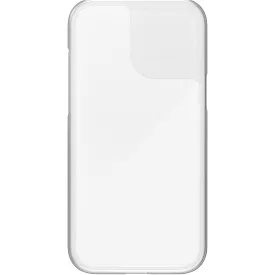 Quad Lock iPhone 13 Pro Max Poncho Case
