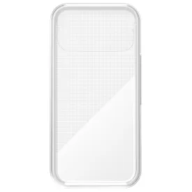 Quadlock MAG Poncho Transparent For Google Pixel 9 / 9 Pro