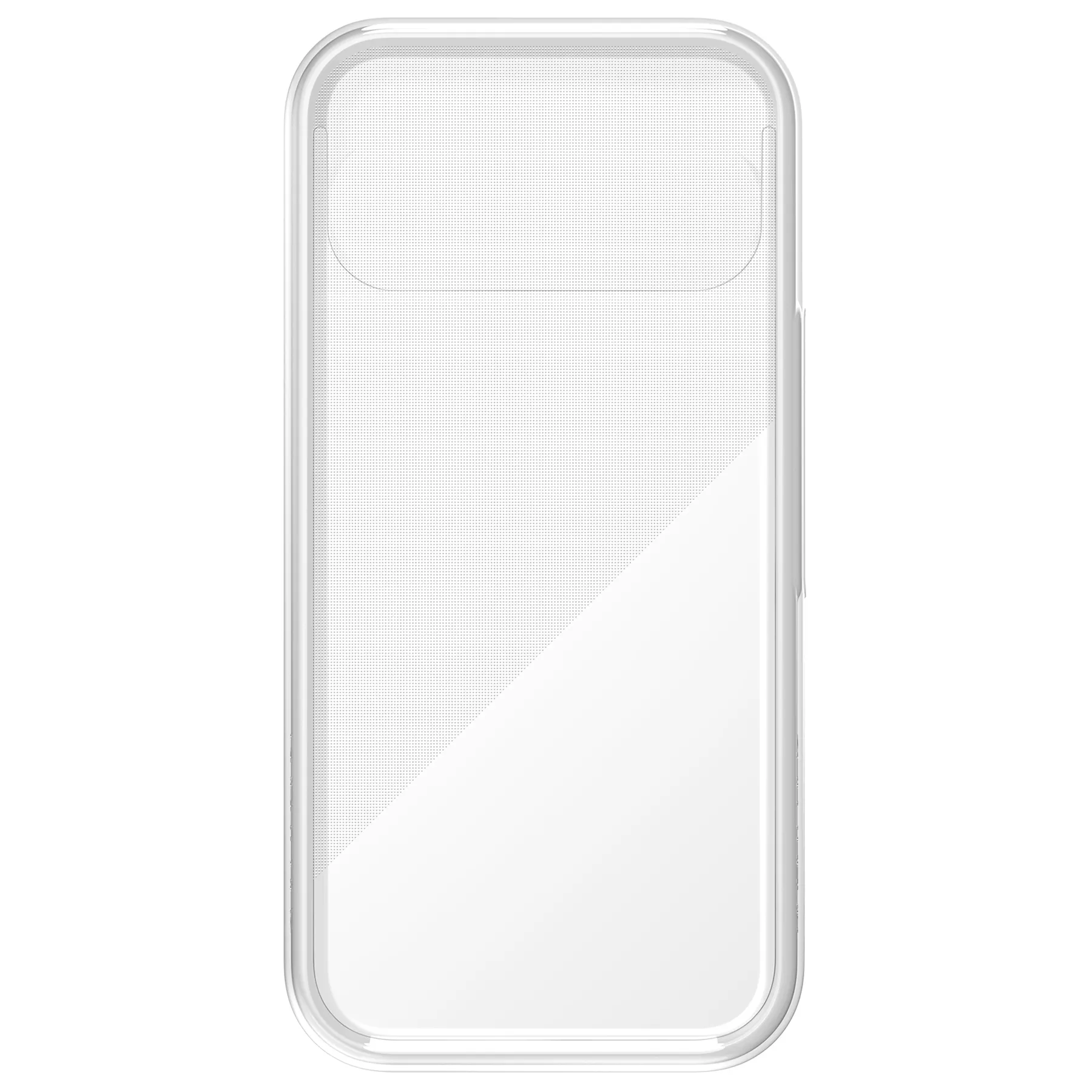 Quadlock MAG Poncho Transparent For Google Pixel 9 / 9 Pro