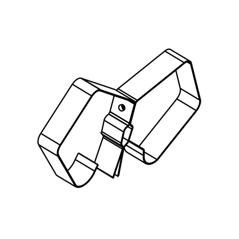 Retention Clip