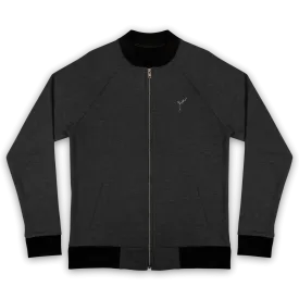 'Signature' Bomber Jacket
