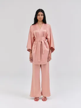 The Ethereal Kimono