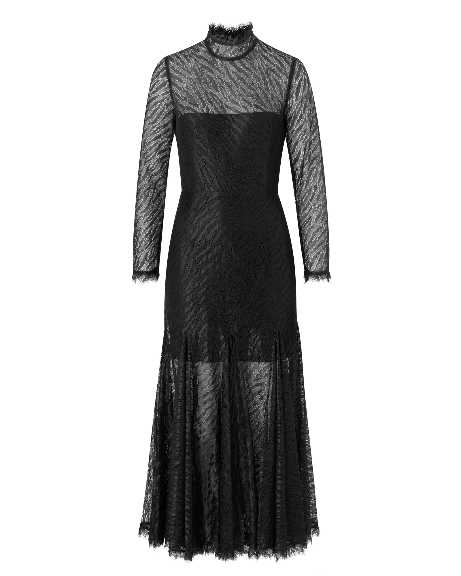The Laura Dress