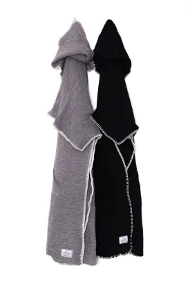 Tofino Towel Mens Cocoon Surf Poncho