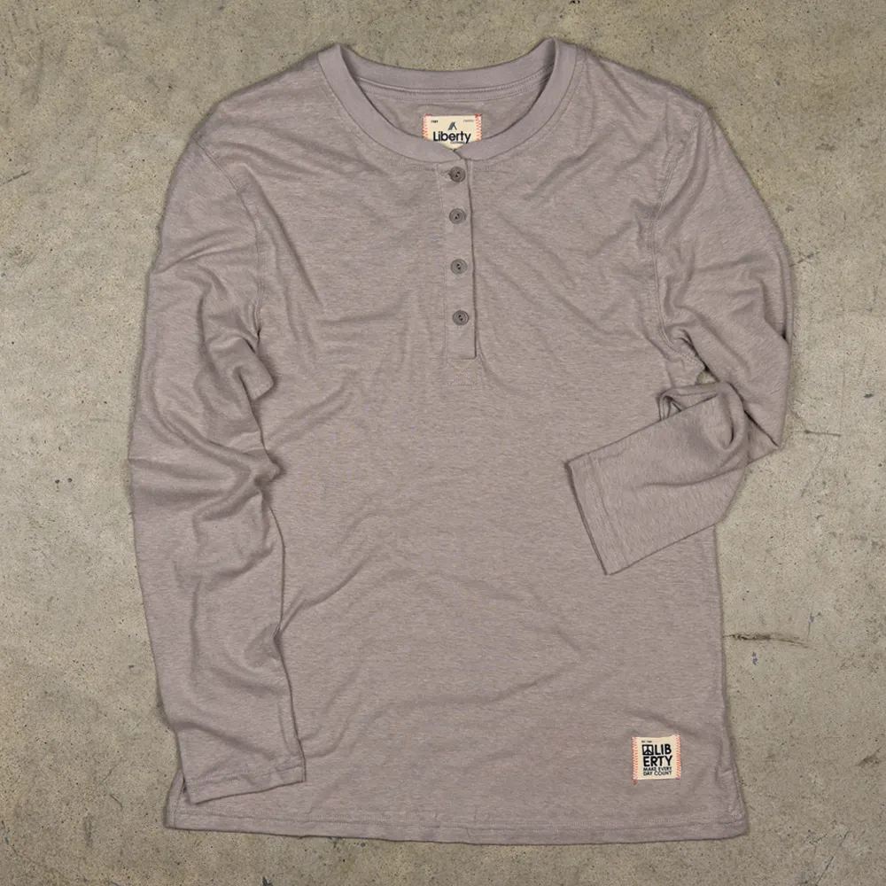 Varley Hemp Henley