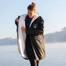 Wave Hawaii | Biso Sherpa Storm Poncho