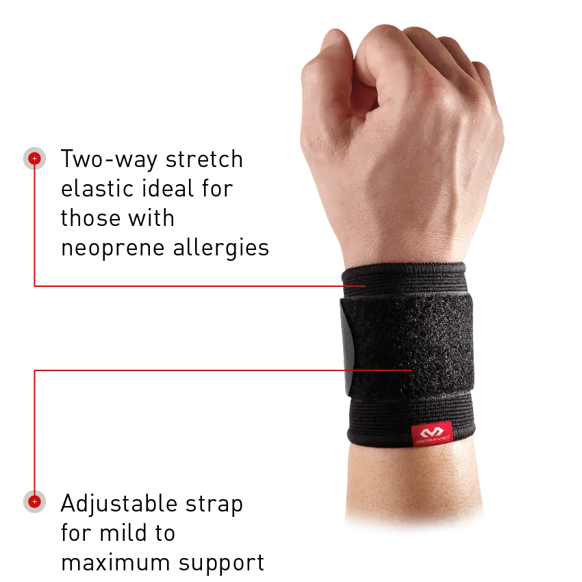 Wrist Sleeve / Adjustable Lvl 2