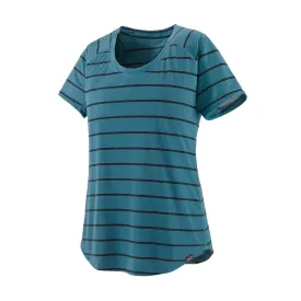 Ws Cap Cool Trail Bike Henley