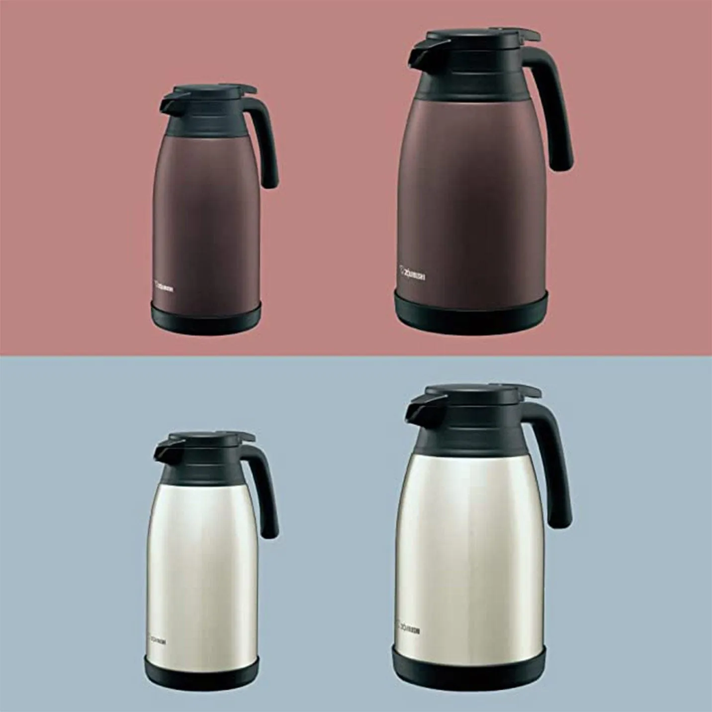 Zojirushi Handy Pot 1-9 Ltr